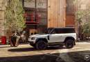 Urban Automotive x Vossen UV-X