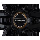 Vossen HF6-2, Цвет: Satin Black