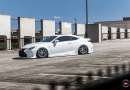 Vossen M-X3