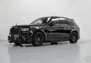 Urban Automotive x Vossen UV-5