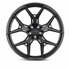 Vossen HF-5: Цвет Matte Gunmetal