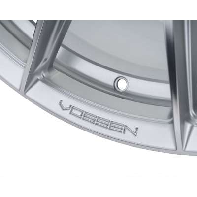 Vossen HFX-2, Цвет: Silver Polished