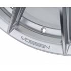 Vossen HFX-2, Цвет: Silver Polished