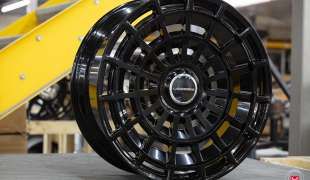 Vossen LC3-12