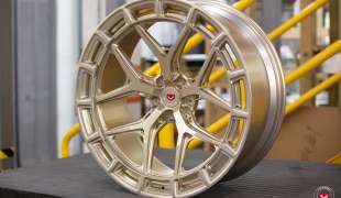 Vossen LC3-01