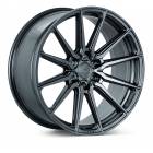 Vossen HF6-1, Цвет: Anthracite