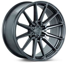 Vossen HF6-1, Цвет: Anthracite
