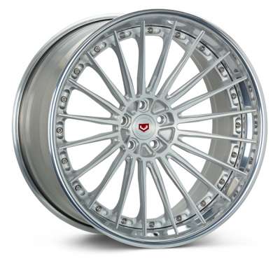 Vossen S17-04 3-Piece