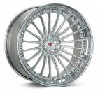 Vossen S17-04 3-Piece