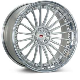 Vossen S17-04 3-Piece