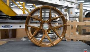 Vossen S21-01