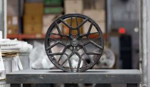 Urban Automotive x Vossen UV-1