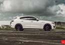 Vossen HFX-2, Цвет: Gloss Black