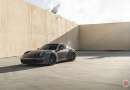 Vossen M-X6 3-Piece