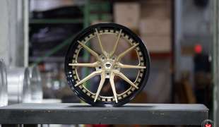 Vossen M-X2 3-Piece