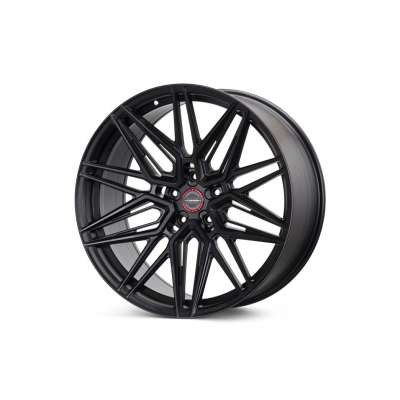 Vossen HF-7, Цвет: Satin Black