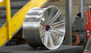 Vossen VPS-5