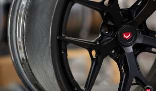 Vossen S21-01 Carbon