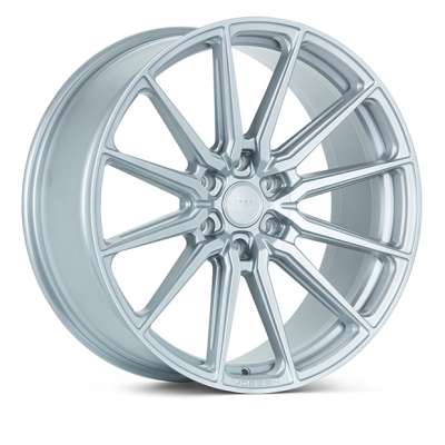 Vossen HF6-1, Цвет: Satin Silver