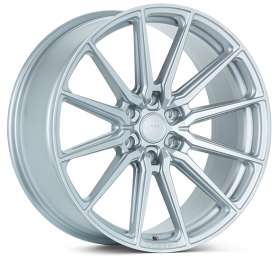 Vossen HF6-1, Цвет: Satin Silver