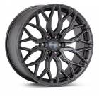 Vossen HF6-3, Цвет: Matte Gunmetal