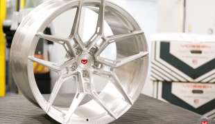 Vossen EVO-4R