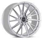Vossen HF-4T: Цвет Silver Polished