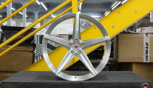 Vossen VPS-3