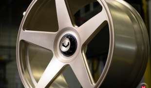 Vossen GEN-01