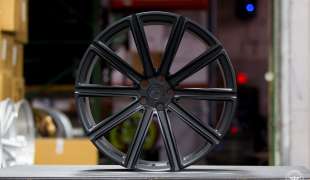 Urban Automotive x Vossen UV-2