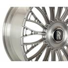 Urban Automotive x Vossen UV-6