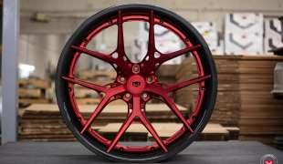 Vossen S21-01 Carbon