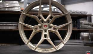 Vossen EVO-4