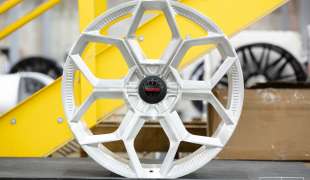 Novitec x Vossen NL5