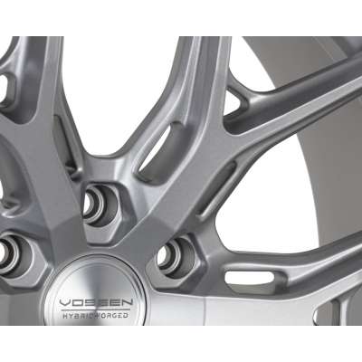 Vossen HF6-4, Цвет: Satin Silver
