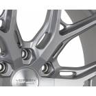 Vossen HF6-4, Цвет: Satin Silver
