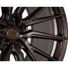 Vossen HF-4T: Цвет Satin Bronze