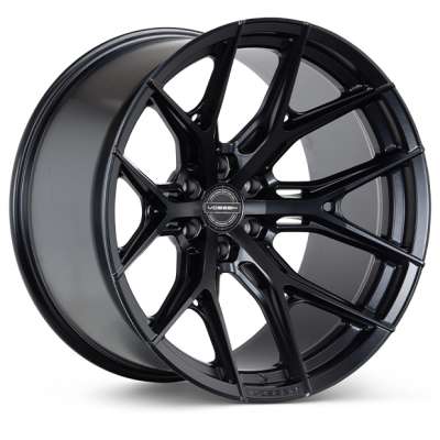 Vossen HF6-4, Цвет: Satin Black