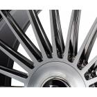 Vossen HF-8, Цвет: Brushed Silver