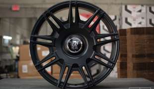Novitec x Vossen SP-2