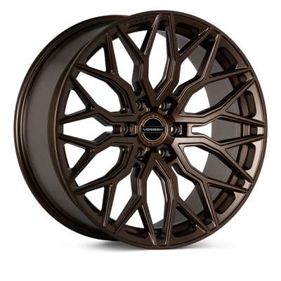 Vossen HF6-3, Цвет: Satin Bronze