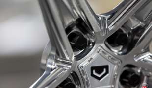 Vossen M-X5 3-Piece