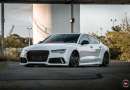 Vossen M-X1 3-Piece