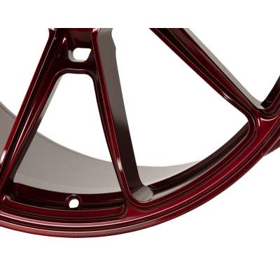 Vossen x Champion Motorsport RS92