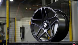 Vossen GEN-02