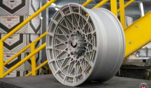 Vossen LCX-03
