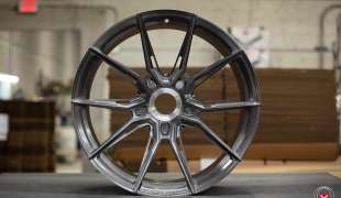 Vossen EVO-2R