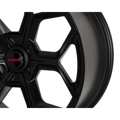 Novitec x Vossen NL5