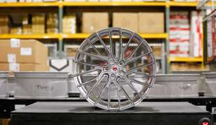Vossen EVO-6T