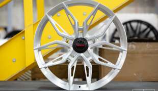 Novitec x Vossen NF11